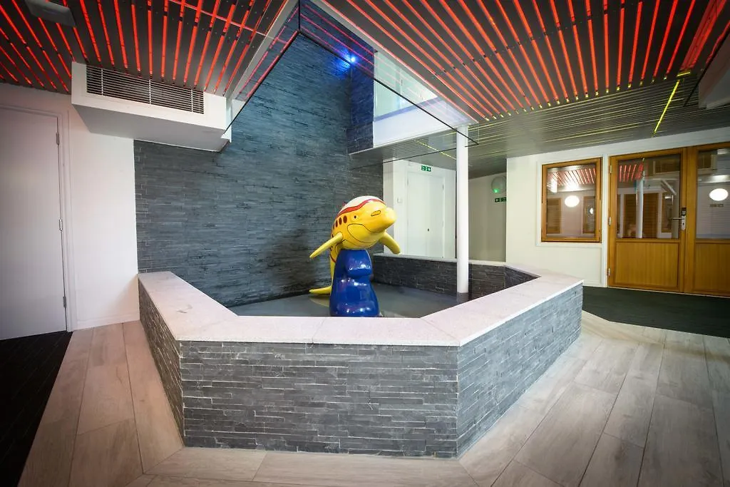 Zinn Apartments - City Centre Aberdeen