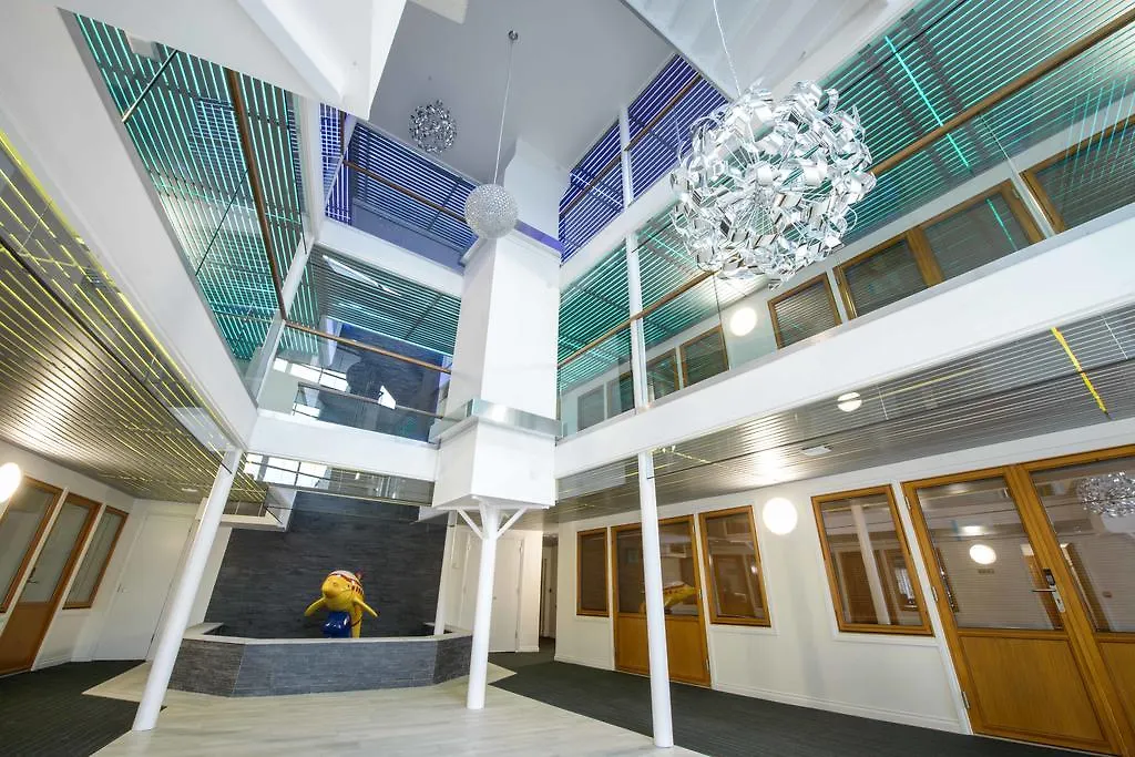 Zinn Apartments - City Centre Aberdeen